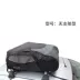 Không thấm nước mái túi SUV xe phổ xe hành lý túi ra- đường xe đầu khung túi lưu trữ túi mái túi bao đựng điện thoại chống nước Túi chống thấm nước