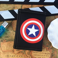 Капитан Америка 30 % скидка