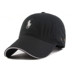 Paul mũ nam mũ bóng chày ngoài trời golf cap thể thao cap mùa xuân và mùa thu hat mặt trời mũ lớn hat casual nón phớt Mũ thể thao