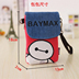 Túi điện thoại di động nữ 2018 new mini túi mùa hè hoang dã túi xách tay vải purse canvas túi messenger túi đựng điện thoại Túi điện thoại