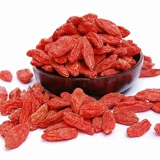 Red Wolfberry Special -Расширяйте большие частицы свежее свежие ningxia Zhonning Bubble Wine Wild несколько каких -либо калеб.