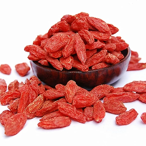 Red Wolfberry Special -Расширяйте большие частицы свежее свежие ningxia Zhonning Bubble Wine Wild несколько каких -либо калеб.