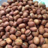 Gansha Pea 500G, три части, бесплатная доставка фермерского дома, жареный горох ручной работы, чаевые Hubei Jingzhou Specialties 2021 Новый продукт