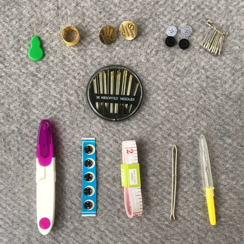 Универсальный портативный комплект, сумка