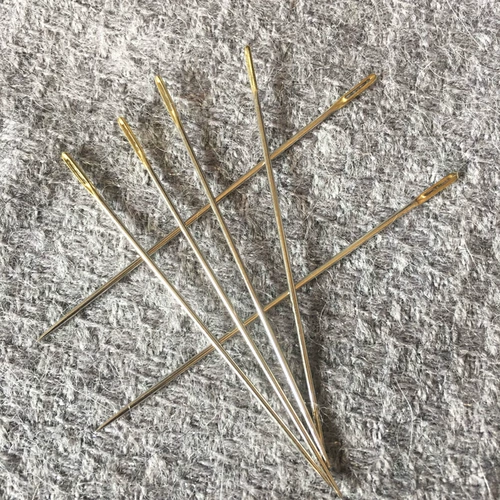 Высококачественная иголка, одеяло, 1.0×6.6см