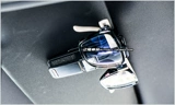Японский универсальный транспорт, солнцезащитные очки для автомобиля, система хранения, украшение