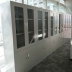 Liaoyang tủ hồ sơ kính hiển thị nội thất văn phòng sắt tấm kính lưu trữ ngăn kéo tập tin chứng từ văn phòng phẩm - Nội thất văn phòng tủ hồ sơ văn phòng Nội thất văn phòng