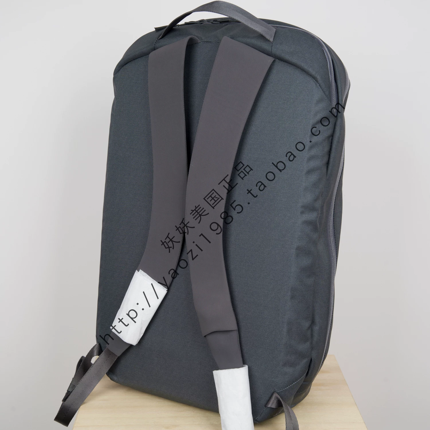 [现货 始祖鸟ARCTERYX Veilance Nomin Pack 高端笔记本背包17329]
