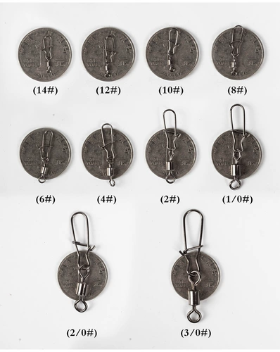 Восемь -характерное кольцо сильное усиление игольчатого разъема быстрое 8 -характерное вращательное цепь Азиатская рыболовная рыболовная рыболовка аксессуаров