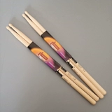 7A Drum Baseball 5A5A Drum Brum Brum Practic Practice Drum Maple Mo Drum Drum Drum Stick 7a Цветный барабан бейсбольный барабан молоток PAT Урок