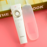 Haier TV Cay Cover Cover HTR-U20 LQ55AL88M72 Голосовой пульт дистанционного управления кремниевым клейкой рукав