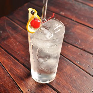 Bar bartending Kimura Sales Slim Below Colin Cup FIZZ Wine Curle Curle Cup Sea Po Cup Golden Tangli Cup