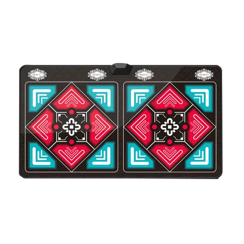 Умный танцующий проектор для двоих, человеческий датчик