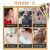 Body Painted Ấn Độ Henna Tattoo Kem Không Thấm Nước Kéo Dài Tattoo Set Cánh Tay Hoa Mô Phỏng Bán vĩnh viễn Nhãn Dán Hình Xăm hình xăm dan Vẽ trên cơ thể