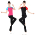 Nhà máy trực tiếp stovepipe feet quần quần áo tập thể dục phù hợp với sinh viên thể dục nhịp điệu thể dục nhịp điệu thể dục dụng cụ quần ... giày múa người lớn Khiêu vũ / Thể dục nhịp điệu / Thể dục dụng cụ