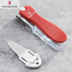 Victorinox Victorinox Thụy Sĩ Army Knife Chính Hãng Chuyên Dụng Rotary Knife Nail Clipper Nail Clipper Nail Clipper Swiss Army Knife