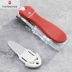 Victorinox Victorinox Thụy Sĩ Army Knife Chính Hãng Chuyên Dụng Rotary Knife Nail Clipper Nail Clipper Nail Clipper mua bộ dao làm bếp Swiss Army Knife