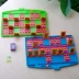 Đoán thẻ đồ chơi giáo dục của trẻ em bảng tương tác cha mẹ và con trò chơi đào tạo ngôn ngữ tư duy logic giáo dục sớm trò chơi bảng giáo dục - Trò chơi cờ vua / máy tính để bàn cho trẻ em