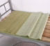 Student giường lao dorm giường mat 0,8 0,9 1 1,2 1,5 m mat tre con Liangdian - Thảm mùa hè chiếu trúc cao cấp Thảm mùa hè