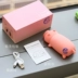 Phim hoạt hình dễ thương lợn sạc kho báu 10000 mAh cô gái nhỏ siêu dễ thương Hàn Quốc sáng tạo phổ biến sức mạnh di động - Ngân hàng điện thoại di động sạc dự phòng anker 20000mah Ngân hàng điện thoại di động