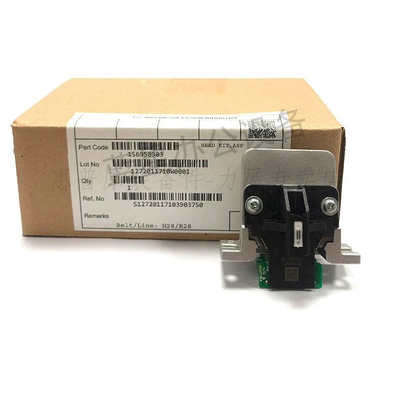 Подходит для оригинального печатающей головки Epson нового образца LQ 680K2 1600K3H 1600kiiih 690k 590k