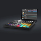[Banni.com] Ni Maschine Mikro Выборный ударной пад MIDI Controller DJ Arranging Drum Drum