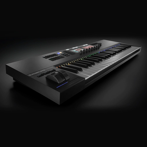 Farframe Ni Keyboard Kontrol Mk3 Contec S49/S61 MIDI -клавиатура