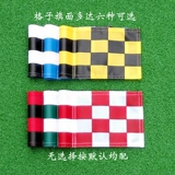 Флаг Guoling Flag (включая флаг) флаглы для гольфа, флаг Guoling, тренировочная чашка, комната, флагшп для Guoling Flagpie