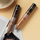 Etude House, оригинальный лайнер по линии роста волос, тени для контуринга, Южная Корея