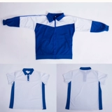 Аренда выпускной фотографии Пара Фотографии Взять лучшую школьную форму в той же школьной форме, Hello Old Class Service Service Clothing