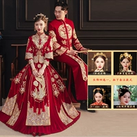 Для пар Феникса [один выбор четырех головного убора]