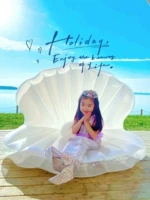 Shell диван (за исключением воздушной трубки)