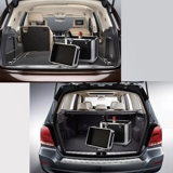 Коробка для отделки автомобиля Reserve Box Safe для установки книг красного вина, инструменты смешанного ящика для хранения объектов с замком