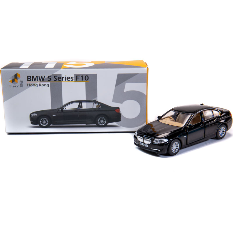 1/64 BMW F10 スタンス　ディーラーミニカーベース　精密ミニカー 1/64 BMW F10 スタンスディーラーミニカーベース精密ミニカー