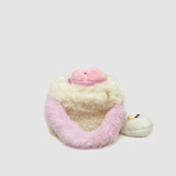 Демисезонная сумка через плечо, милая сумка на одно плечо