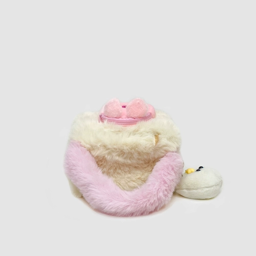 Демисезонная сумка через плечо, милая сумка на одно плечо