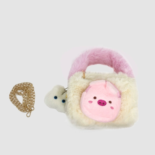 Демисезонная сумка через плечо, милая сумка на одно плечо