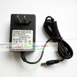 Принтер Brother Tag DB-9513R Power Adapter 9.5V1.3a Зарядное устройство