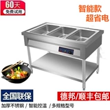 Изоляция быстрого приема пищи, автомобили, кафе -канал, на пару канал, 3/6/8/10, сетка.