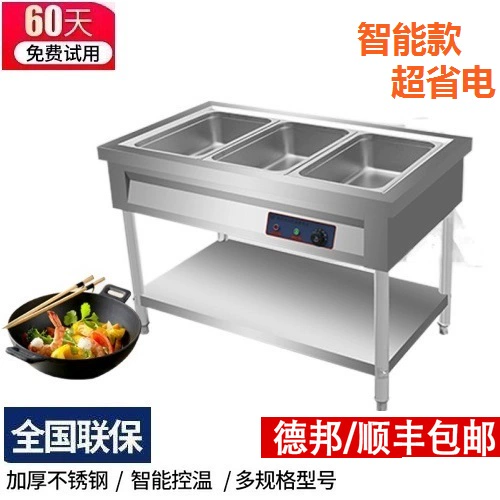 Изоляция быстрого приема пищи, автомобили, кафе -канал, на пару канал, 3/6/8/10, сетка.