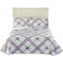 Mùa hè khăn trải giường băng lụa mat mat ba bộ máy có thể giặt duy nhất đôi điều hòa không khí ghế 1.8 m giường mềm mat Khăn trải giường
