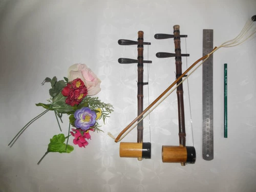 Мини -подарок Сяоджингху