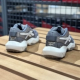 Ruobu Reebok Pluffipuffuff Unisex Retro нишевая повседневная цвето
