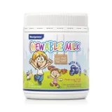 Австралия Maxigenes Micozoro Blueberry Eye ЗАЩИТА ЗАЩИТА МОЛОКИ ТАБЛИЧНЫЕ ДЛЯ ЗАБОТА