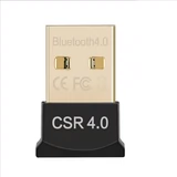 Плоский -Головой Bluetooth -приемный адаптер Adapter PS3PS4 Ручка компьютерных динамиков приемник USB -гарнитура mini4.0