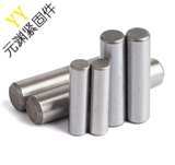 GB119 Цилиндрические/круглые продажи/позиционирование/продажи F 3 4 5 6 8 10 45#Стальное закаление