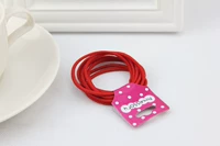 Красный чай улун Да Хун Пао