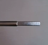 Флейта продувочная трубка флейта ядра золота для ремонта инструмента Ремонт труб