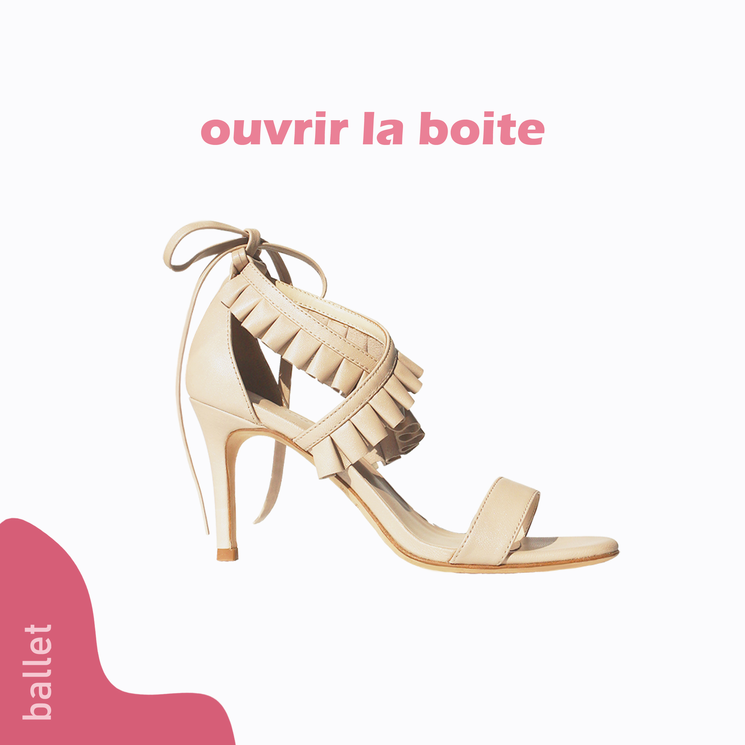 明星同款ouvrir