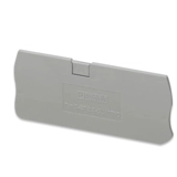 Феникс Феникс Конечная пластина D-ST2.5-QUATTRO Заказ номер 3030514 Подлинное место